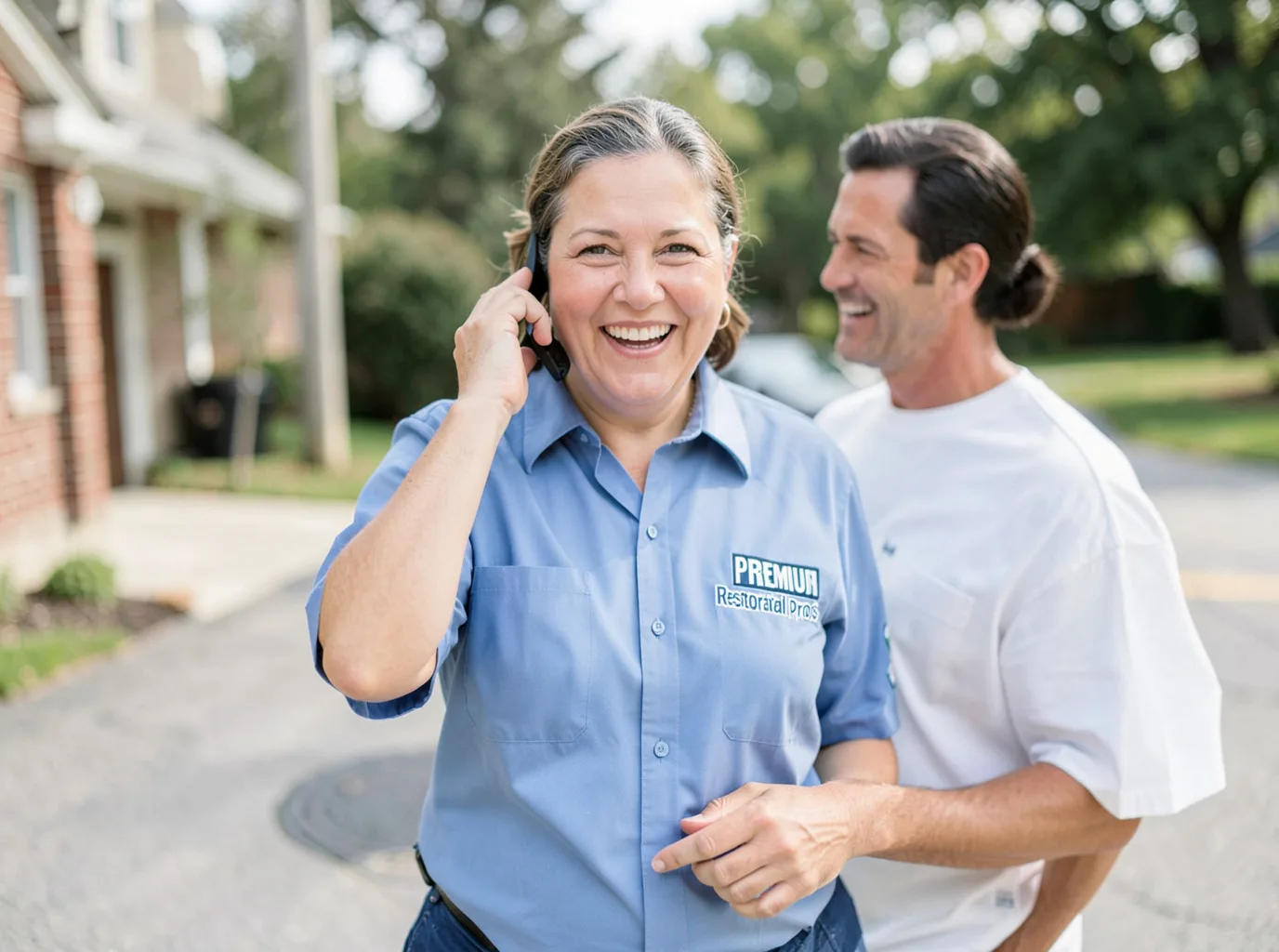 Water Damage Restoration Bowmansville, PA FAQs